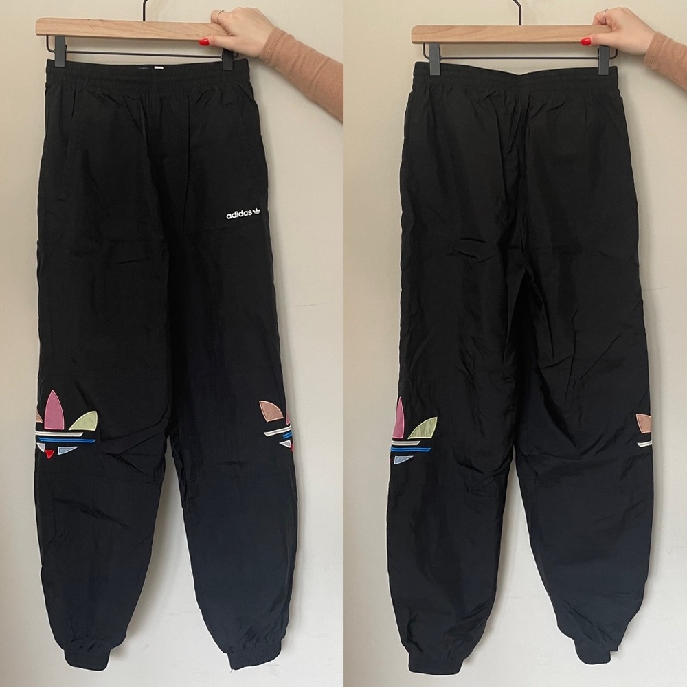 Adidas Track Pant